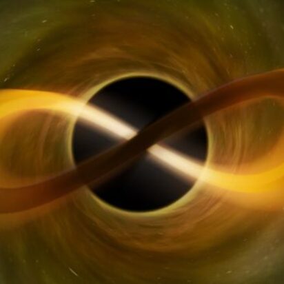 El Regreso es un mundo sin tiempo