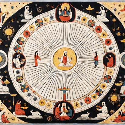 El Regreso es otro examen