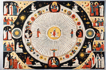 El Regreso es otro examen