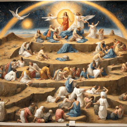 El Regreso es un Día de los días de Dios