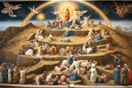 El Regreso es un Día de los días de Dios