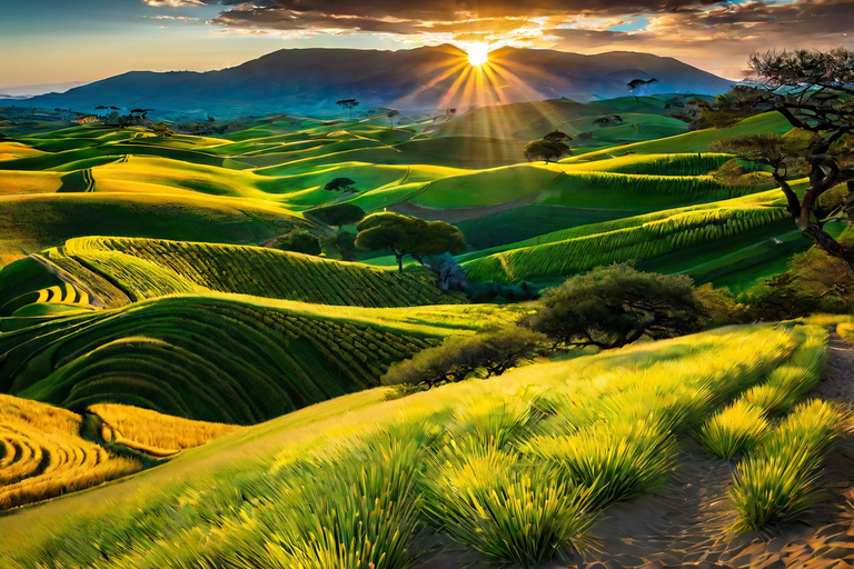 El Regreso es un mundo en el que regresan individuos