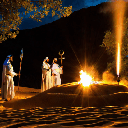 La creencia en el Regreso y los Mahdis (con ellos sea la paz)