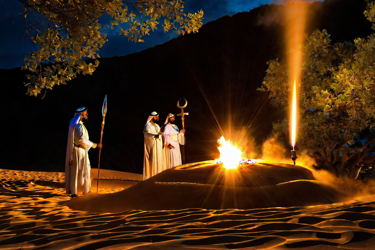 La creencia en el Regreso y los Mahdis (con ellos sea la paz)