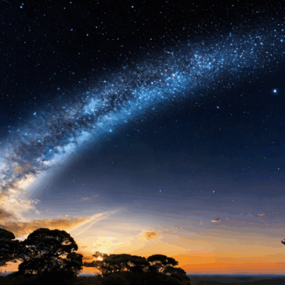 El Regreso es en el Primer Cielo