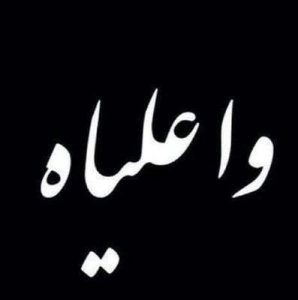 Elegía del Imam Ahmed Alhasan (a) para su abuelo, el Imam Alí (a)