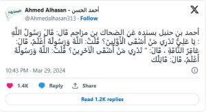 Lee más sobre el artículo Los más desgraciados