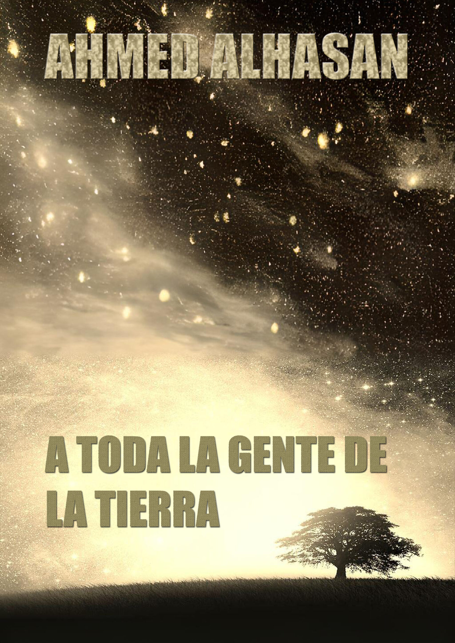 Historia del encuentro del Imam Ahmed Alhasan (a) con el Imam Al-Mahdi (a)