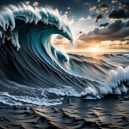 Introducción al libro «El viaje de Moisés a la confluencia de los dos mares»