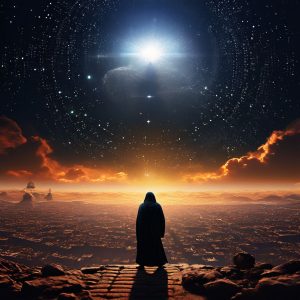 La bestia de la Tierra en el Regreso y en este mundo