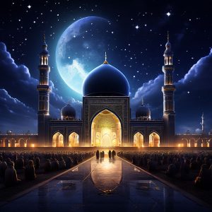 Actividades para la Noche del Decreto