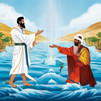 ¿Quién es el Siervo Bueno?