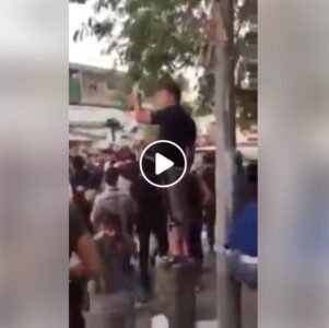 La ilusión del salvavidas: El fracaso de los partidos gobernantes en Iraq