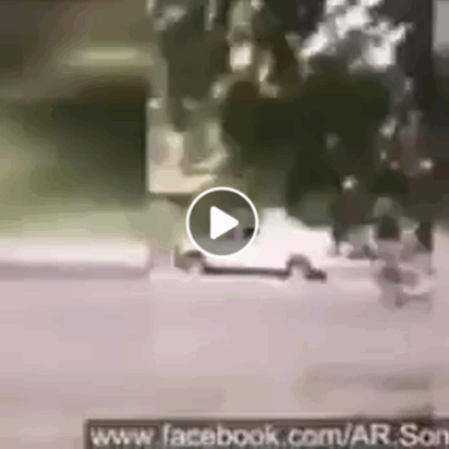 Llamado a la Justicia: Liberación de los Jóvenes de Karrada