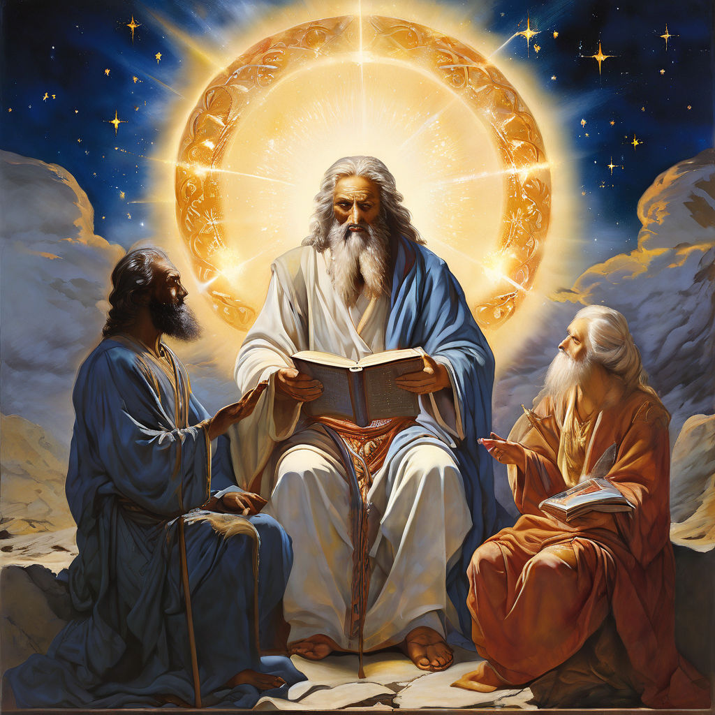 ¿Dónde está la infalibilidad de Moisés (a) en este encuentro?