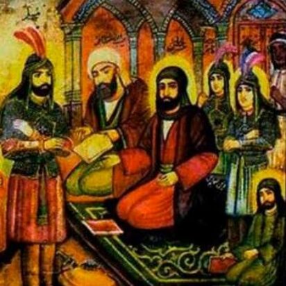 Respuesta del Sayed Ahmed Alhasan