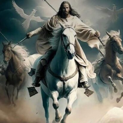 Apocalipsis capítulo 19