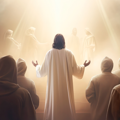 Apocalipsis capítulo 4