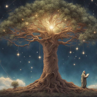 La visión y la profecía