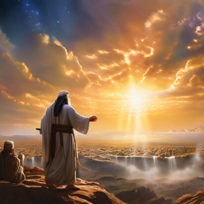 La Quinta Embajada: La Continuidad de la Misión Divina según Ahmed Alhasan