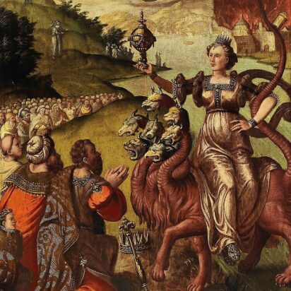 Apocalipsis capítulo 18