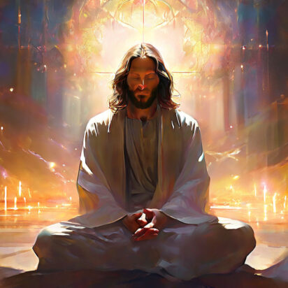 ¿Cómo puedes decir que el Profeta Jesús aparecerá al Final de la Época y rezará detrás de una persona que vosotros decís que no es un profeta