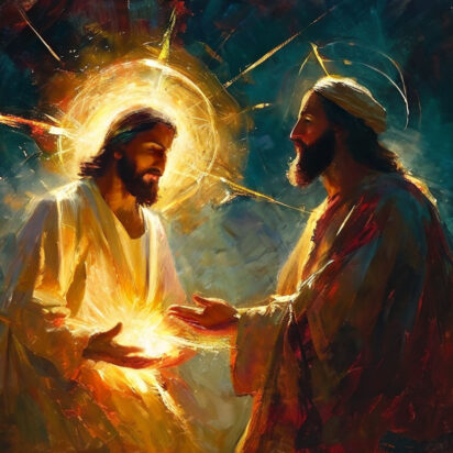 Los mensajeros de los mensajeros