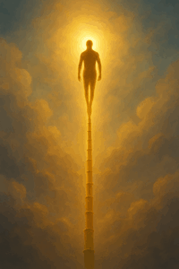 El significado de la ascensión…