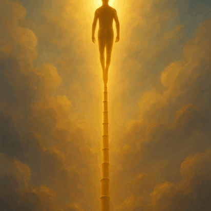 El significado de la ascensión…