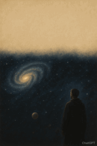 El significado del Primer Cielo…