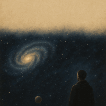 El significado del Primer Cielo…