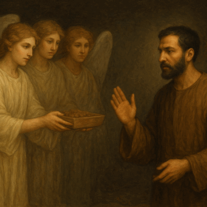 El comienzo del año según Dios…