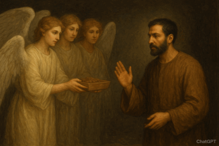 El comienzo del año según Dios…