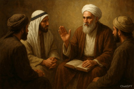 Algunos de sus (a) encargos respecto a los debates…