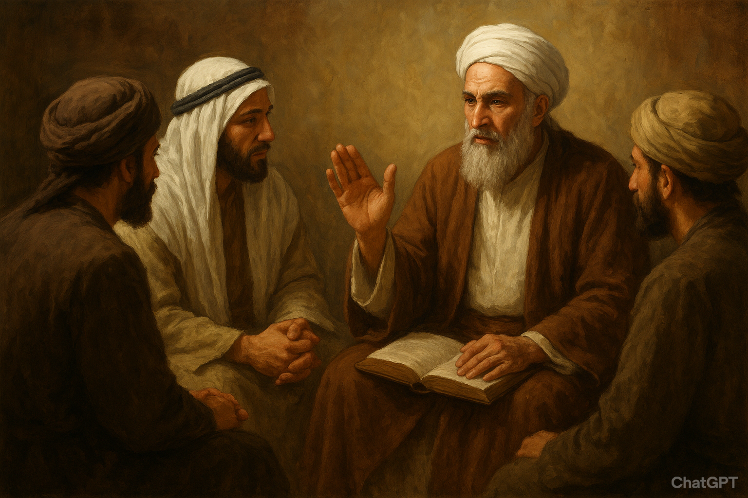 Algunos de sus (a) encargos respecto a los debates…