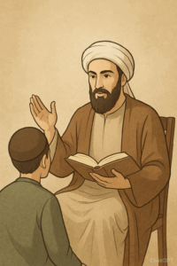 Un consejo suyo sobre escribir algunas investigaciones…