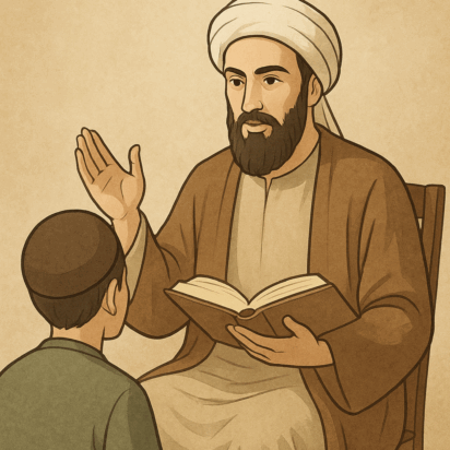 Un consejo suyo sobre escribir algunas investigaciones…