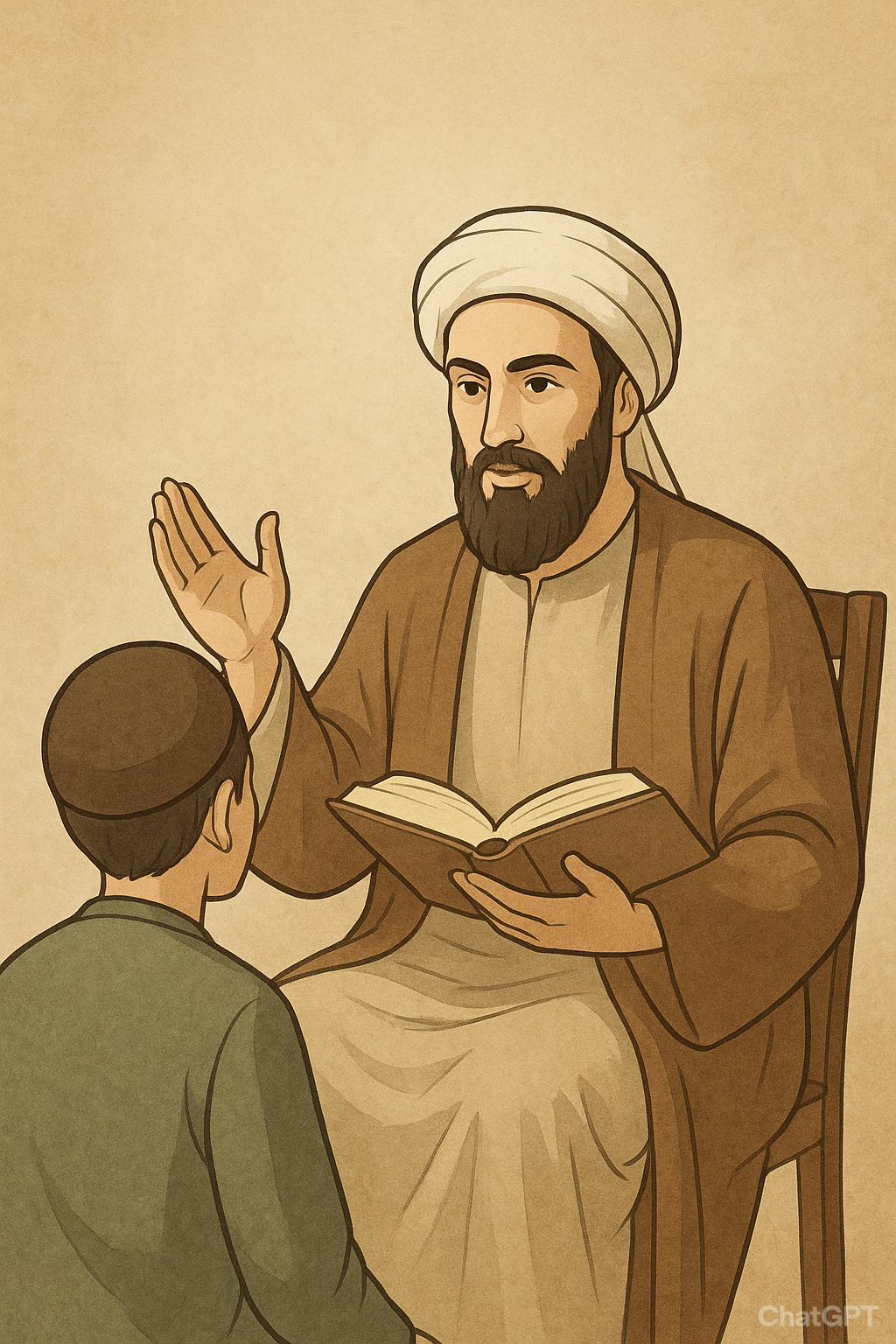 Un consejo suyo sobre escribir algunas investigaciones…