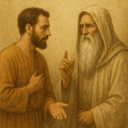 ¿Cómo se asienta la fe?