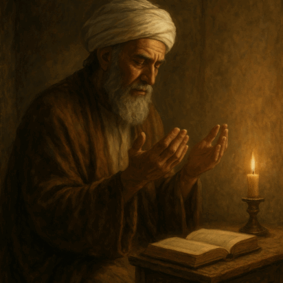 El temor es una gracia