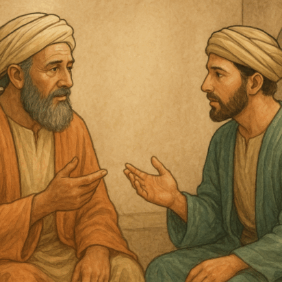 ¿Puede el ser humano transmitir un conocimiento que él mismo no aplica?