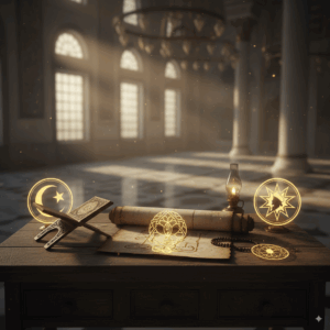 La salutación por la familia de Muhammad (a), los Imames y los Mahdis, y el lugar de Fátima en ella