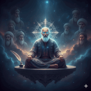 La visión con un infalible de características diferentes a las ya conocidas…