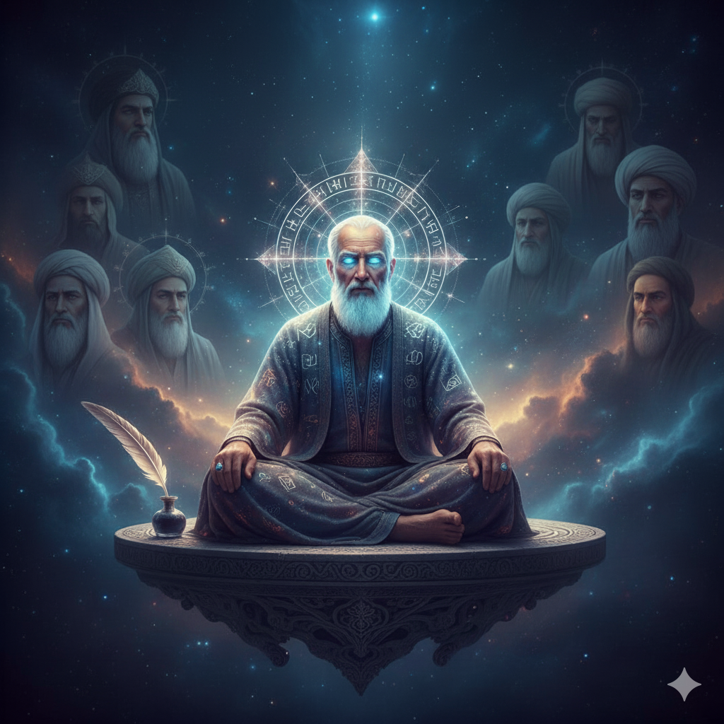 La visión con un infalible de características diferentes a las ya conocidas…