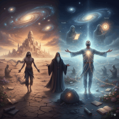 Cómo los Patronos subyugaron sus almas para lo que complace a Dios