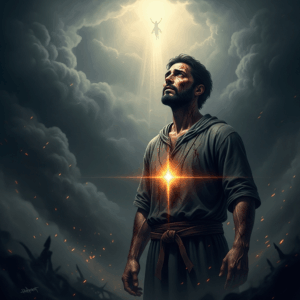 ¿Se han exhortado a esto…? ¡Gloria a Ti, Señor!…