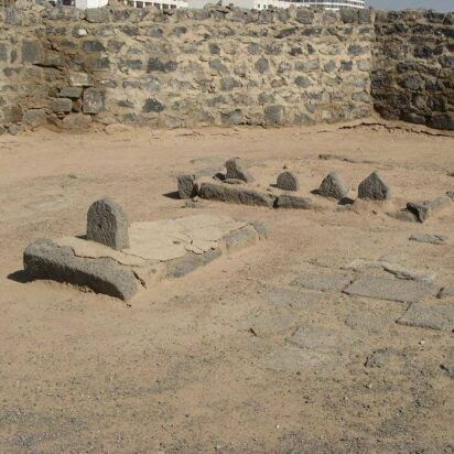 ¿Quién defenderá el sepulcro de Hasan hijo de Alí?