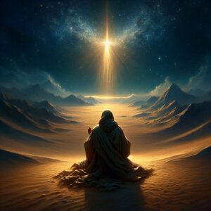 La héjira hacia Dios