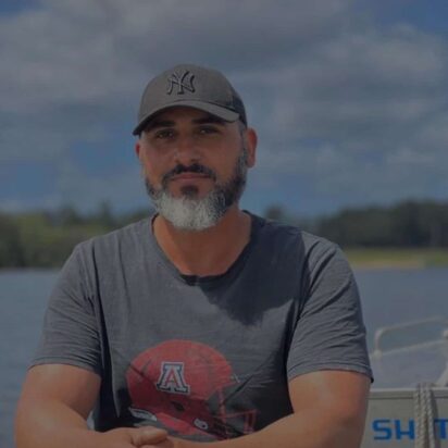 Fallecimiento del Sayed Rafid Al-Batat