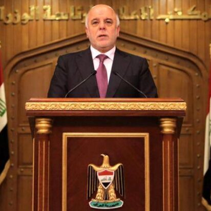 Las manifestaciones deben continuar